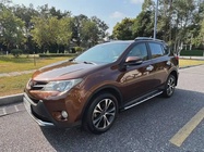 Toyota RAV4 2015
