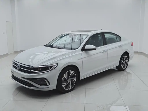 Volkswagen Bora 2022