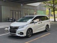 Honda Odyssey 2019
