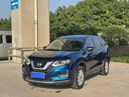 Nissan X-Trail 2017