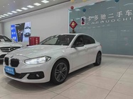 BMW 1 Series 2019