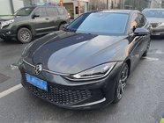 Volkswagen Lamando 2022