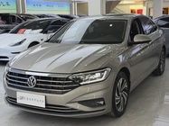 Volkswagen Sagitar 2022