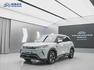 BYD Yuan UP 2025