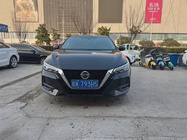 Nissan Sylphy 2021