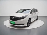 Buick GL8 2019
