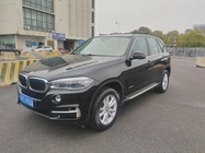 BMW X5 2018