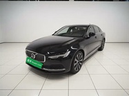 Volvo S90 2025