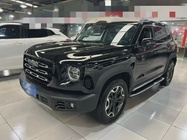 Haval Big Dog 2023