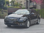 Toyota Camry 2014