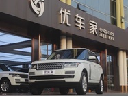 Land Rover Range Rover 2018