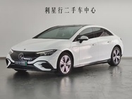 Mercedes-Benz EQE 2024