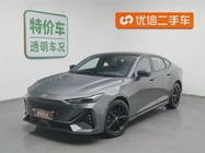 Changan UNI-V 2022