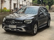 Mercedes-Benz GLC-Class 2020