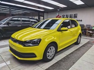 Volkswagen Polo 2019
