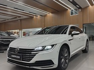 Volkswagen CC 2020