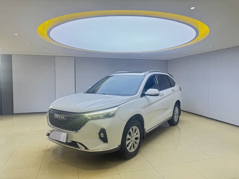 Haval M6