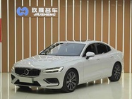 Volvo S60 2020
