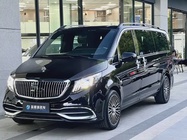 Mercedes-Benz Vito 2022