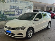 Volkswagen Polo 2022