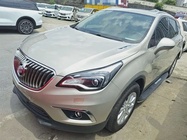 Buick Envision Plus 2015