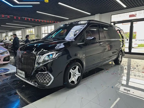 Mercedes-Benz Vito 2020