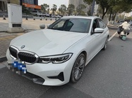BMW 3 Series 2020