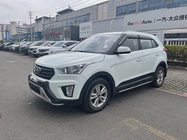 Hyundai ix25 2016