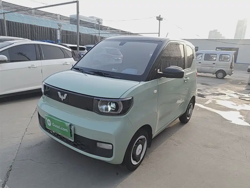 Wuling Mini
