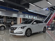 Hyundai Mistra 2016