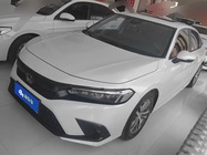 Honda Civic 2024