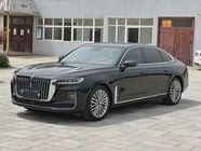 Hongqi H9 2021