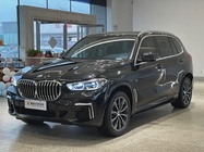 BMW X5 2023