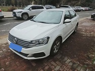 Volkswagen Lavida 2023