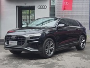Audi Q8 2020