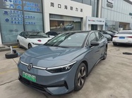 Volkswagen ID.7 2024