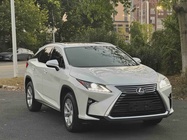 Lexus RX 2016
