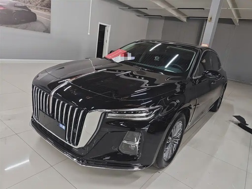 Hongqi H5 2024