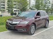 Acura MDX 2015