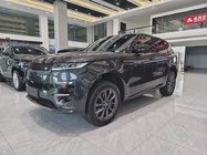 Land Rover Sport 2025