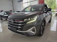 GAC GS3 2021