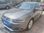 Volkswagen Sagitar 2014