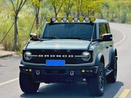 Ford F-150 Raptor 2022