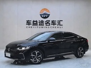 Volkswagen Passat 2024