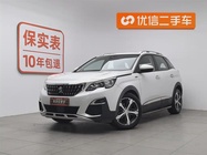 Peugeot 4008 2018