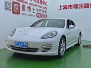 Porsche Panamera 2013