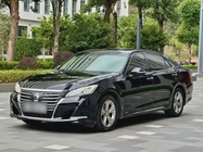 Toyota Crown 2016