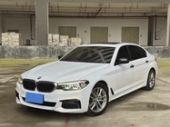 BMW 5 Series 2018