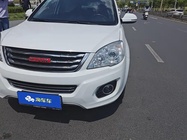 Haval H6 2015
