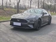 Ford Mustang 2019